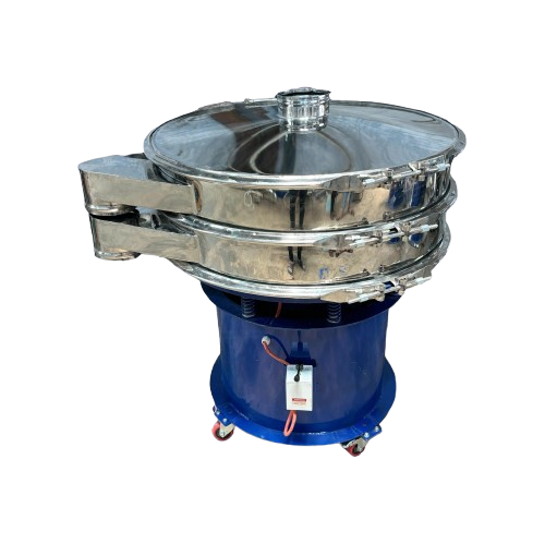 Vibro Shifter