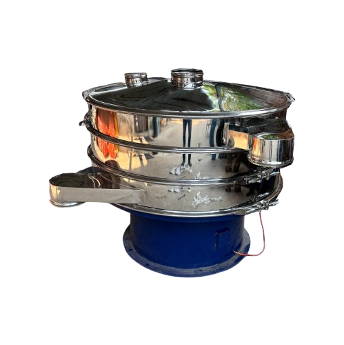 Vibro Shifter