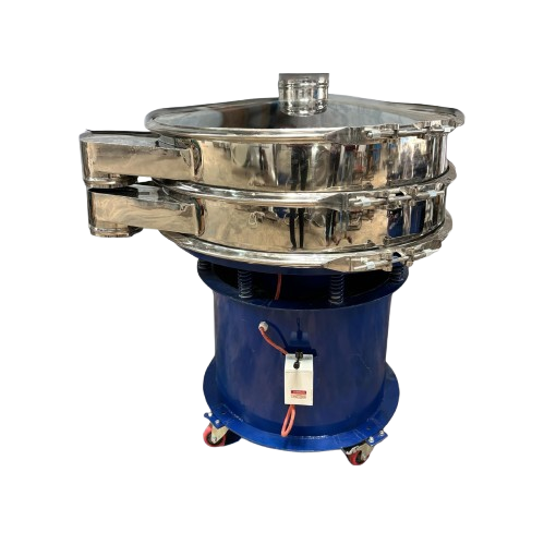 Vibro Shifter